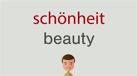 schönheit englisch|Englische Übersetzung von Schönheit